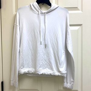 Lulu Lemon Running Hoodie